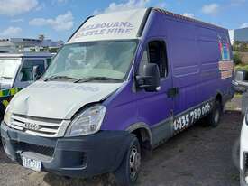 Iveco Daily - picture2' - Click to enlarge