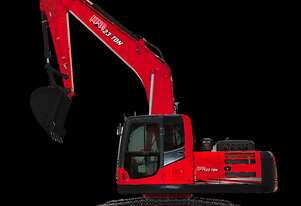 23 ton excavator with enclosed cab and air conditioning $179,990+GST or around $899 per week