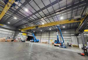 Austwide WANTED OVERHEAD CRANES
