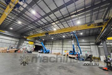 Austwide WANTED OVERHEAD CRANES