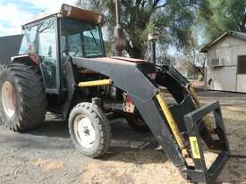 Zetor Tractor - picture2' - Click to enlarge