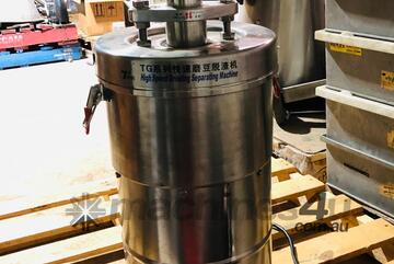 Colloid mill (Stone diameter 120mm)