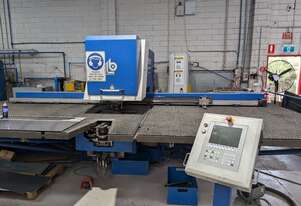 Boschert   Multipunch 1250x2500