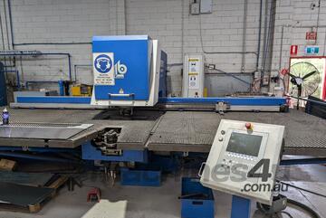 Boschert   Multipunch 1250x2500