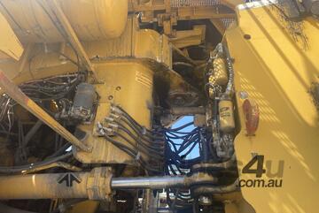 2011 Caterpillar 994F Articulated Wheel Loader
