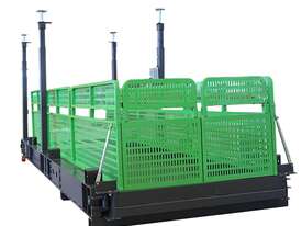 2024 NMG LOADING BAY 2.2M  - picture0' - Click to enlarge
