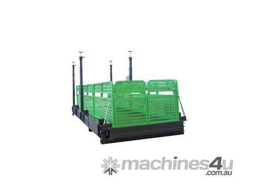2024 NMG LOADING BAY 2.2M 