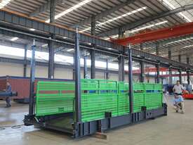 2024 NMG LOADING BAY 2.2M  - picture1' - Click to enlarge