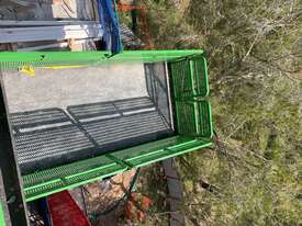 2024 NMG LOADING BAY 2.2M  - picture2' - Click to enlarge