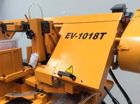 EVERISING EV-1018T BAND SAW | DUAL MITRE | MANUAL | 250MM X 450MM CAPACITY  - picture0' - Click to enlarge