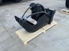 Hydraulic Pulverizer Attachment  - picture2' - Click to enlarge