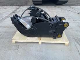 Hydraulic Pulverizer Attachment  - picture10' - Click to enlarge