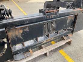 Circa 2018 Caterpillar 286-9301 Grab Attachment - picture0' - Click to enlarge