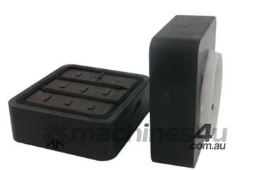 Vacuum Blocks suit BIESSE CNC Machine