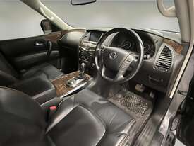 2021 Nissan Patrol Ti Y62 V8 (4x4) Petrol Wagon (MY22) - picture0' - Click to enlarge