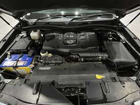 2021 Nissan Patrol Ti Y62 V8 (4x4) Petrol Wagon (MY22) - picture0' - Click to enlarge