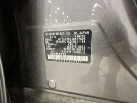 2021 Nissan Patrol Ti Y62 V8 (4x4) Petrol Wagon (MY22) - picture1' - Click to enlarge