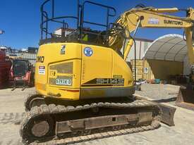 2017 Sumitomo SH145X-6  - picture0' - Click to enlarge