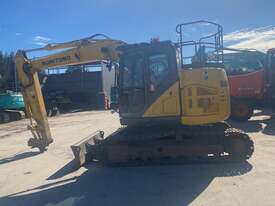 2017 Sumitomo SH145  - picture1' - Click to enlarge