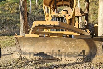 Caterpillar D6C 73A   Dozer