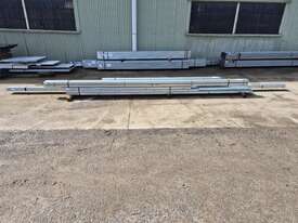 C Purlin 150mm x24 - picture0' - Click to enlarge