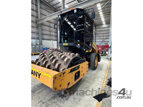 caption 2019 Sany SSR80C-10