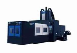 HWACHEON SIRIUS-1350 (2,550 / 1,350 / 750)