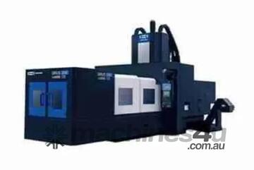 HWACHEON SIRIUS-1350 (2,550 / 1,350 / 750)