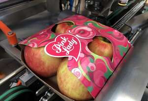 Automatic Sleeving Machine | Keymac K101 - 80 sleeves/min