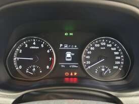 2019 Hyundai i30 Active Hatch (Petrol) (Auto) - picture1' - Click to enlarge