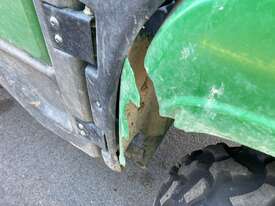 2016 John Deere Gator 855D ATV 4WD - picture0' - Click to enlarge