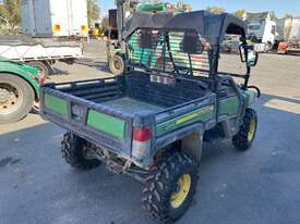 2016 John Deere Gator 855D ATV 4WD - picture0' - Click to enlarge