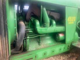 John Deere 1970 4520 - picture0' - Click to enlarge