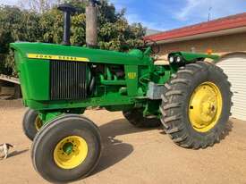John Deere 1970 4520 - picture0' - Click to enlarge