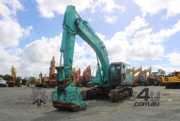 Kobelco 2012   Sk350lc-8 Kobelco 2012   Sk350lc-8