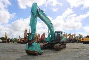 Kobelco 2012   Sk350lc-8