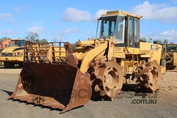 Caterpillar 1995   938F Caterpillar 1995   938F