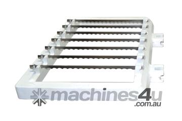 Yasaki Cutter For Bread Slicer Machine Jsl 31M 15