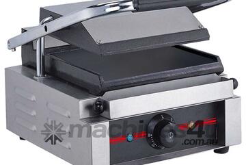 Large Single Contact Grill Gh 811Ee