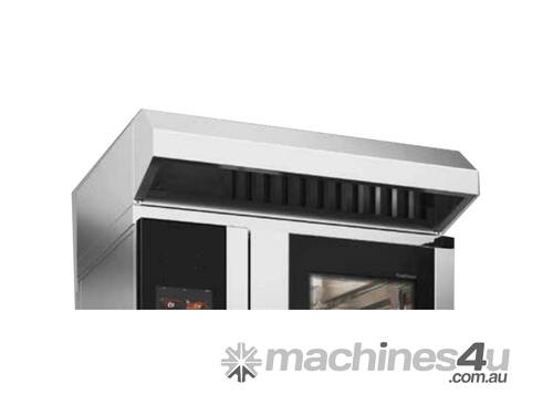 Fagor Electric Condensing Hood For 061 And 101 Ikore Oven Exh 061 101