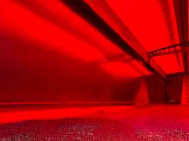 2023 Maxitrans ST3 Tri Axle Chassis Tipping Trailer - picture0' - Click to enlarge