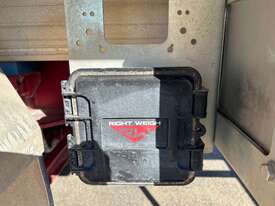 2023 Maxitrans ST3 Tri Axle Chassis Tipping Trailer - picture1' - Click to enlarge