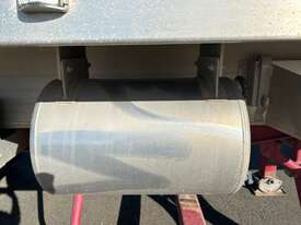 2023 Maxitrans ST3 Tri Axle Chassis Tipping Trailer - picture2' - Click to enlarge