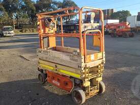 JLG 1930 ES - picture0' - Click to enlarge