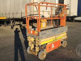 JLG 1930 ES - picture1' - Click to enlarge
