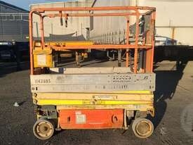 JLG 1930 ES - picture2' - Click to enlarge