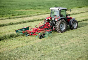 Kverneland   9443 Hay Rake