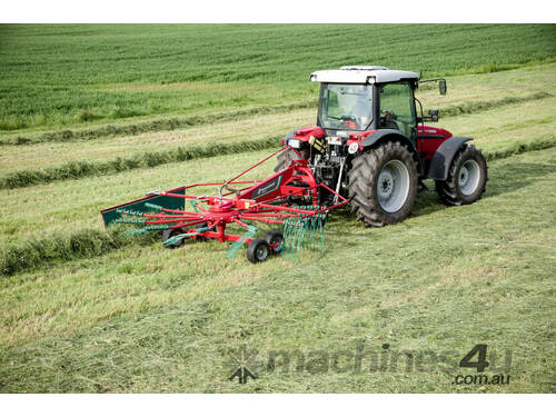 Kverneland 9443 Hay Rake