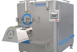 PACIFIC DG300 Frozen Block Grinder