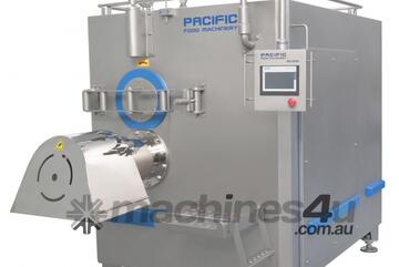 PACIFIC DG300 Frozen Block Grinder
